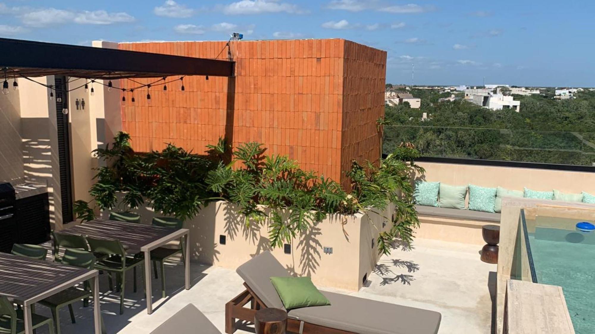 Hermoso Con Excelente Ubicacion Tulum