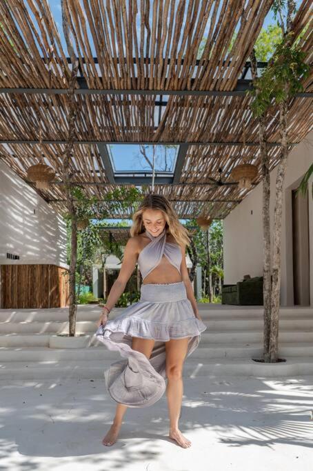 Chay Lofts At Holistika Apartamento Tulum