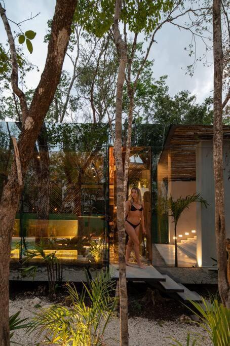 Chay Lofts At Holistika Apartamento Tulum