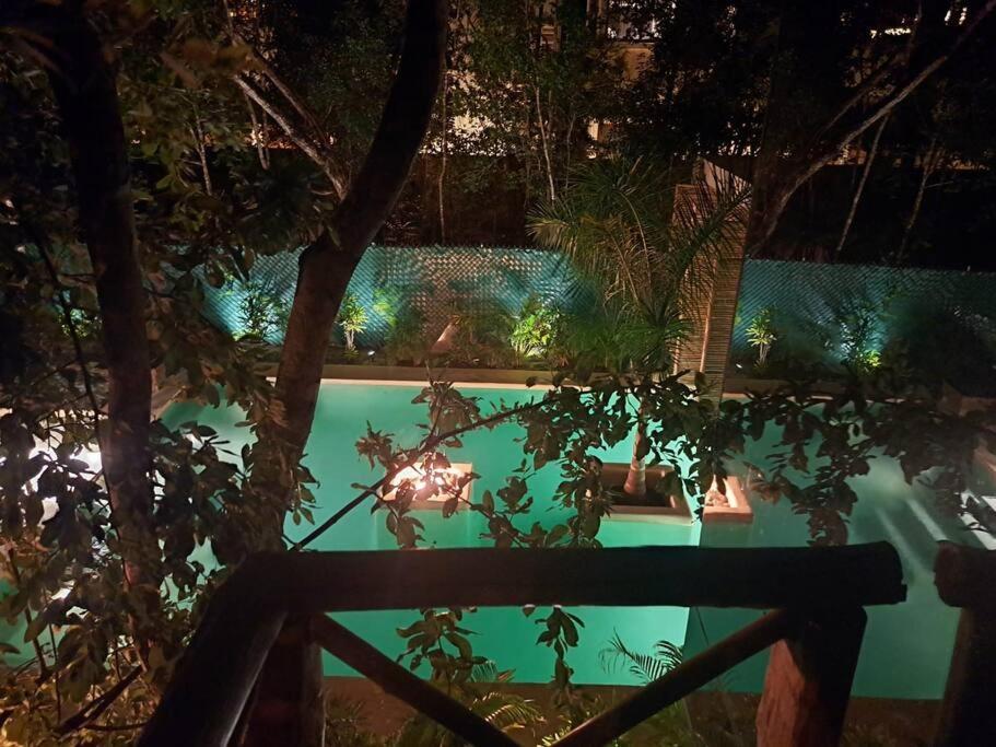 Chay Lofts At Holistika Tulum