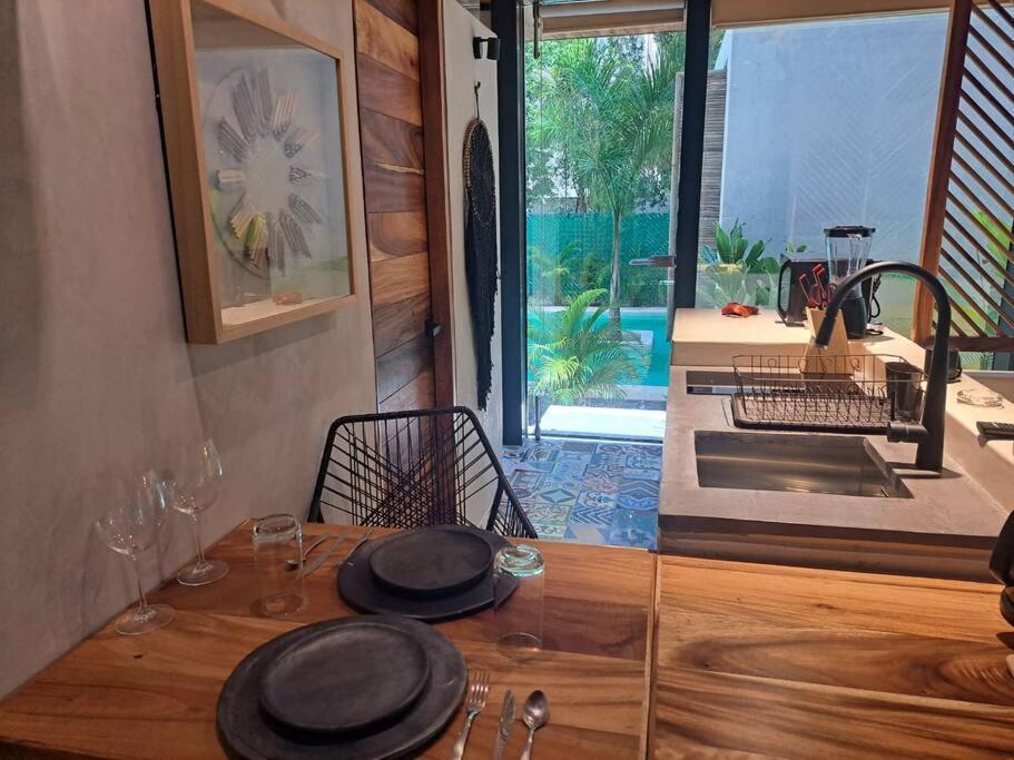 Apartamento Chay Lofts At Holistika *