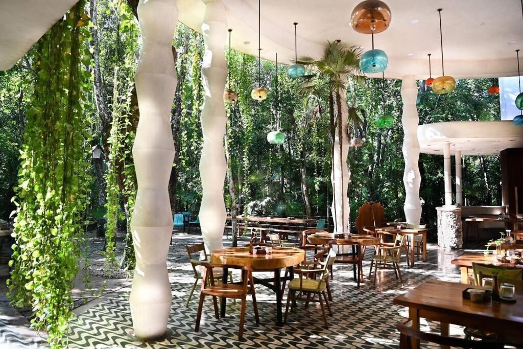 Apartamento Chay Lofts At Holistika