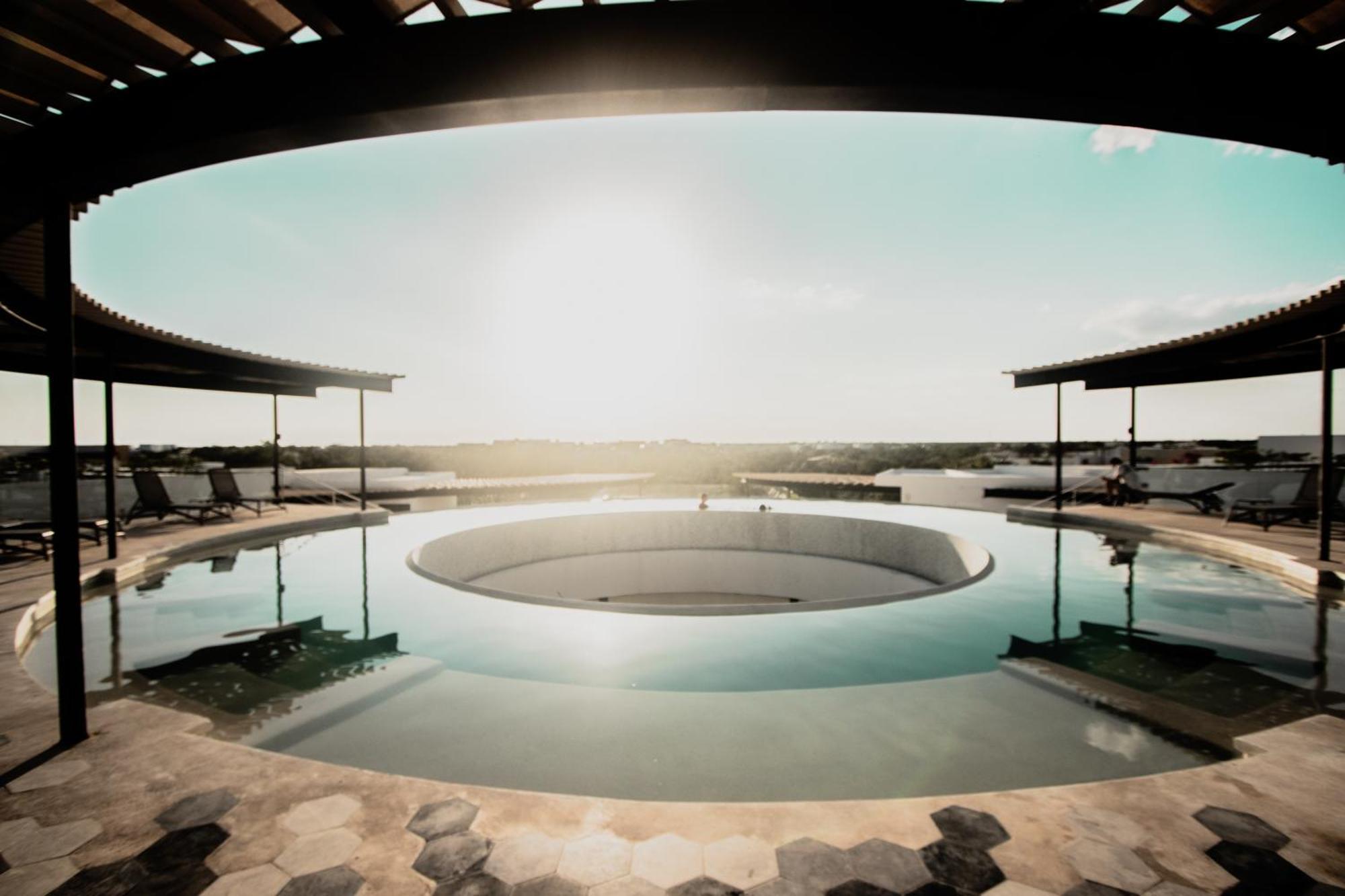 Exclusivo En Panoramic, Apartamento Tulum