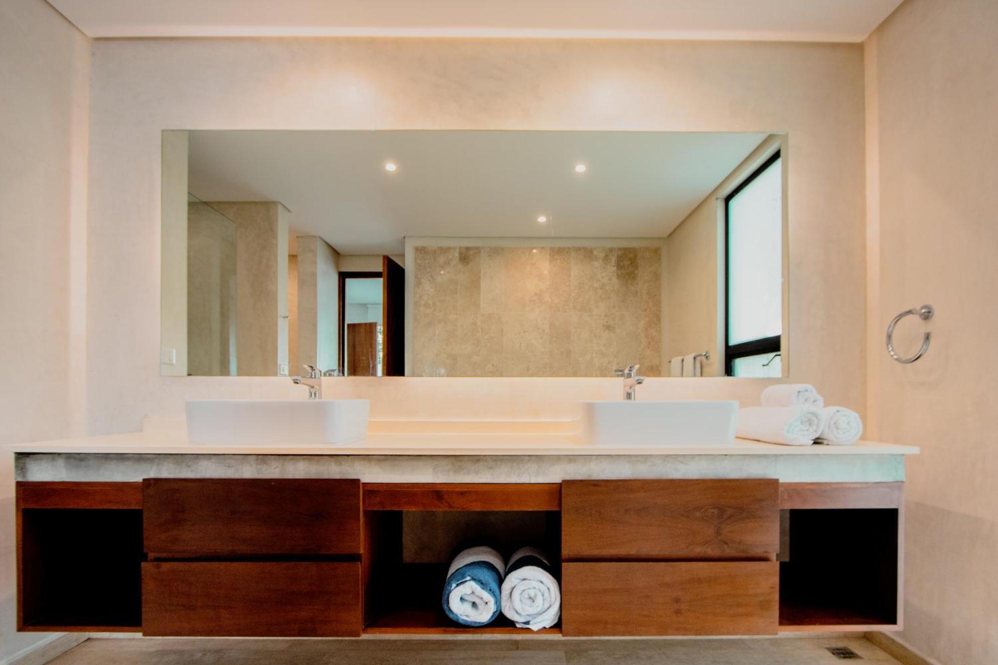 Exclusivo En Panoramic, Apartamento *