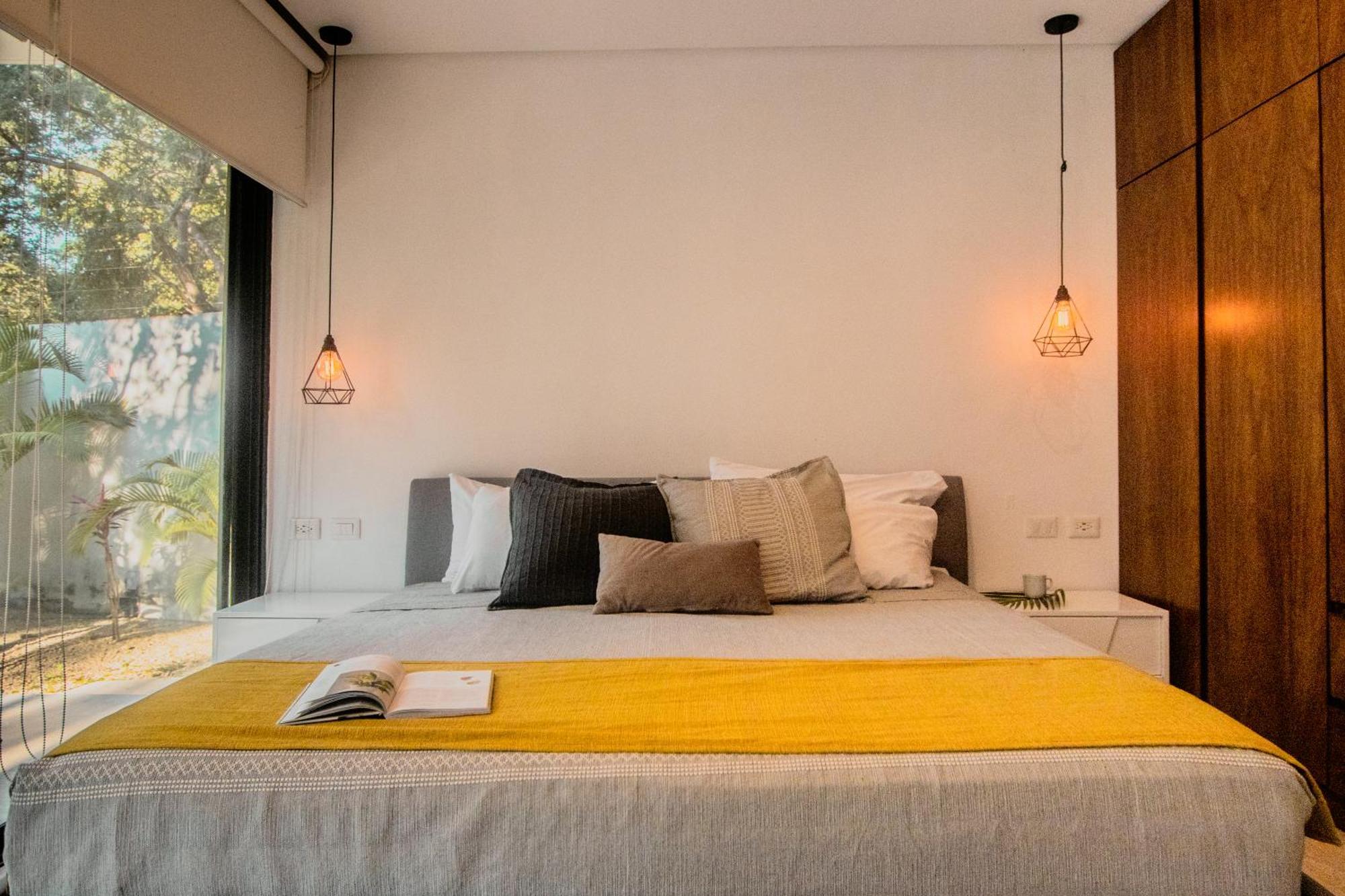 Apartamento Exclusivo En Panoramic,