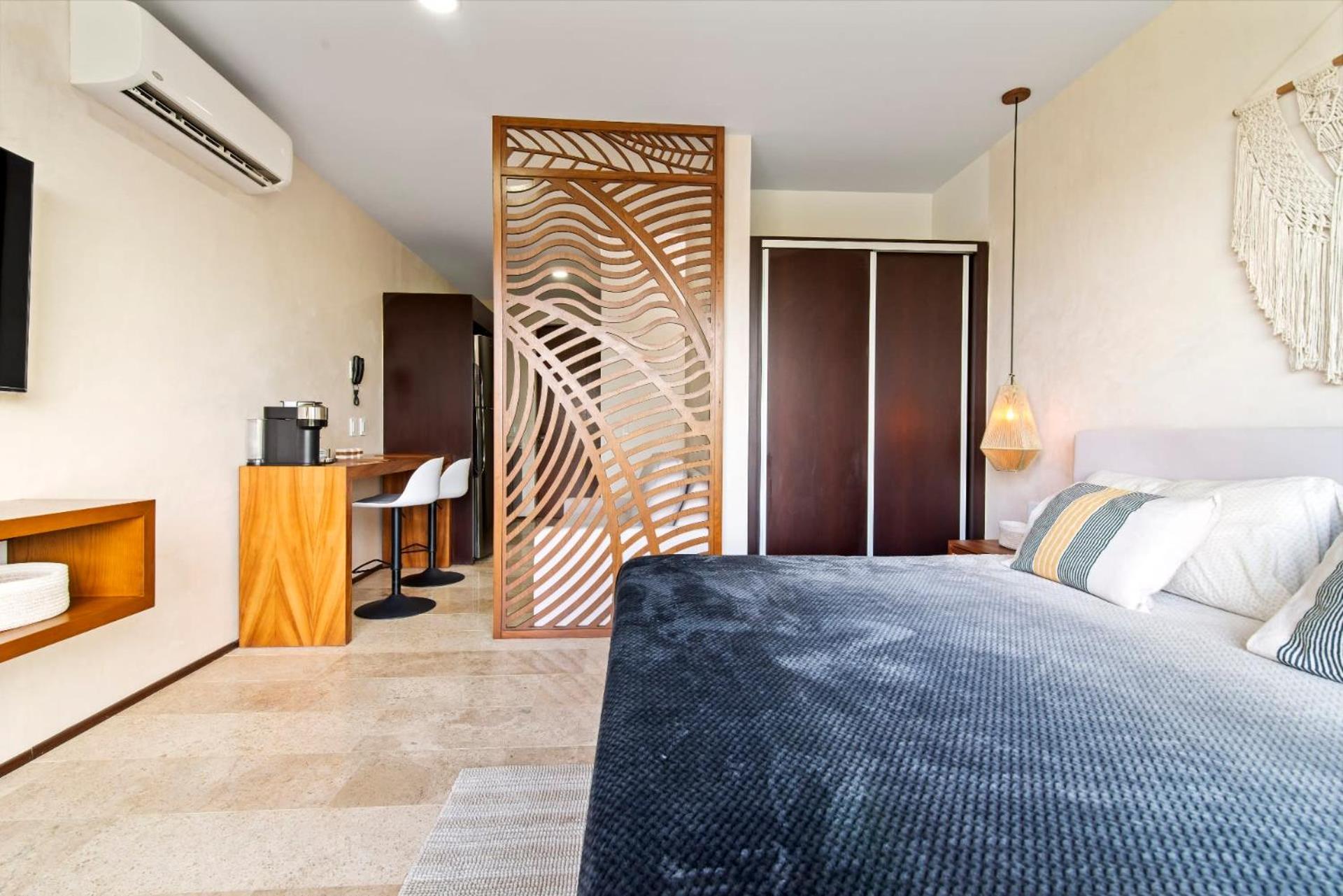 Serenity In The Sky - With Rooftop And Plunge Pool *