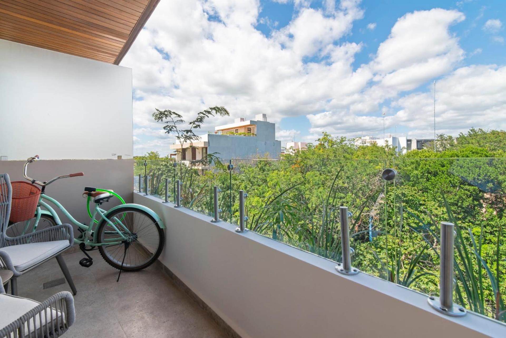Apartamento Serenity In The Sky - With Rooftop And Plunge Pool