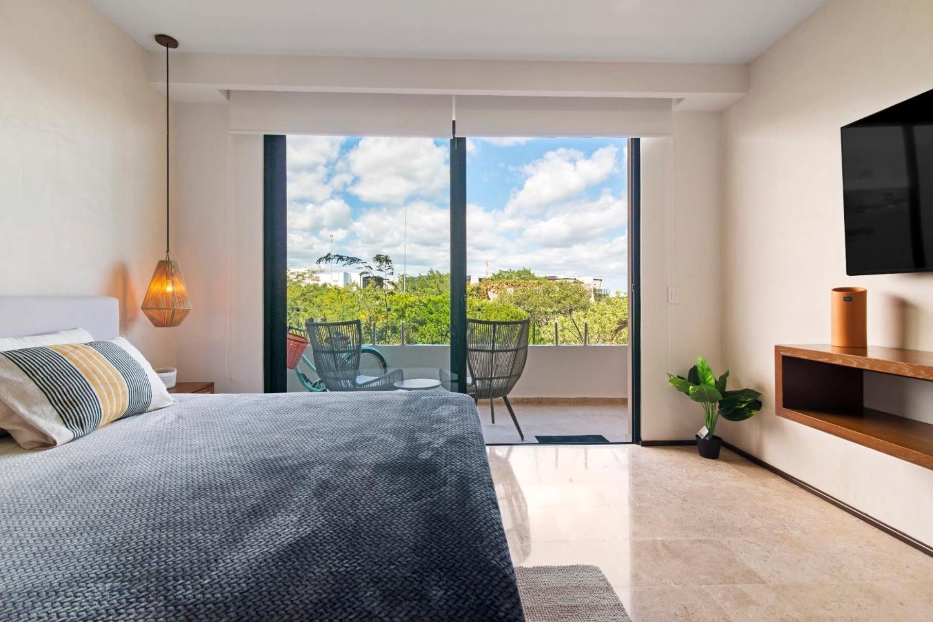 Apartamento Serenity In The Sky - With Rooftop And Plunge Pool *