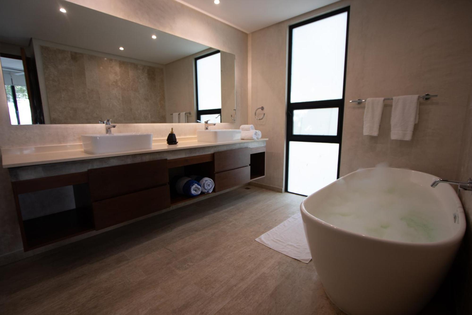 Exclusivo En Panoramic, * Tulum