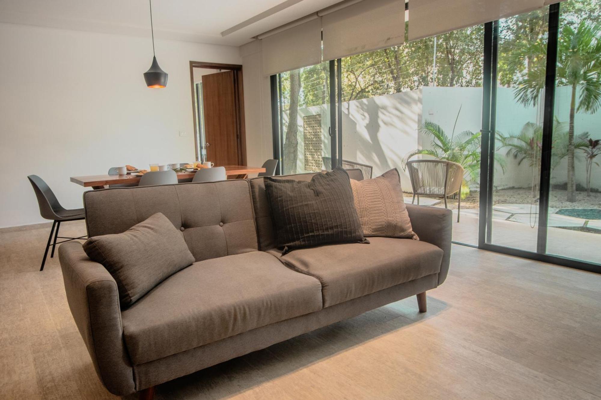 Exclusivo En Panoramic, Tulum