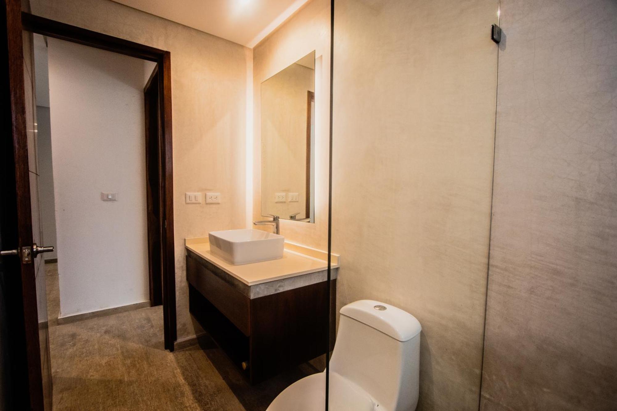 Apartamento Exclusivo En Panoramic, *