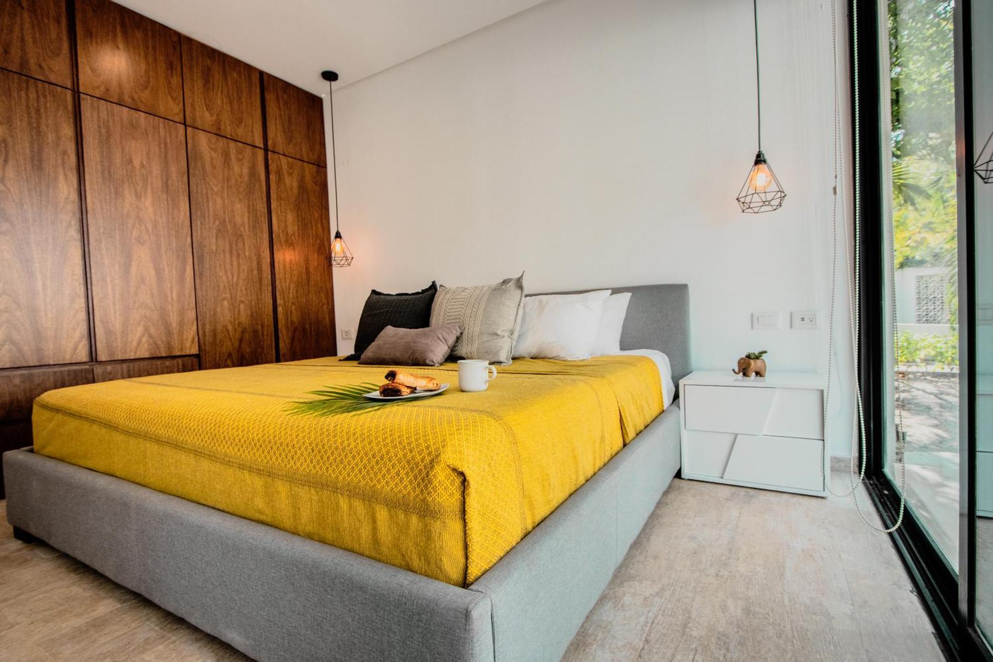 Exclusivo En Panoramic, Apartamento