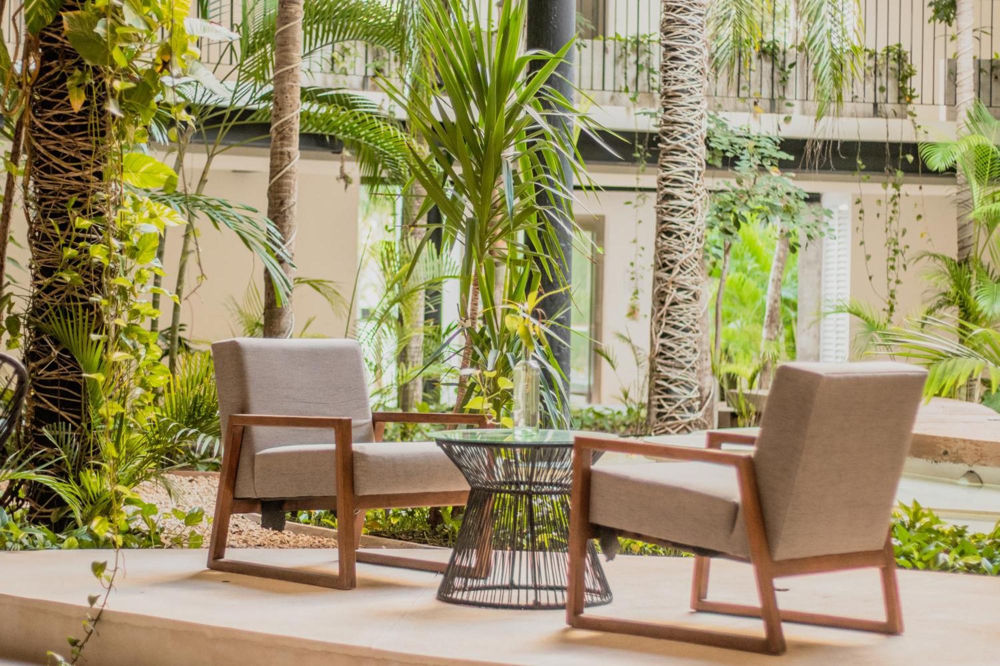Exclusivo En Panoramic, Tulum
