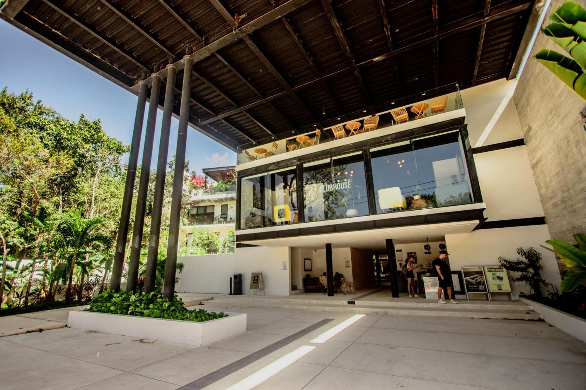 Exclusivo En Panoramic, Apartamento