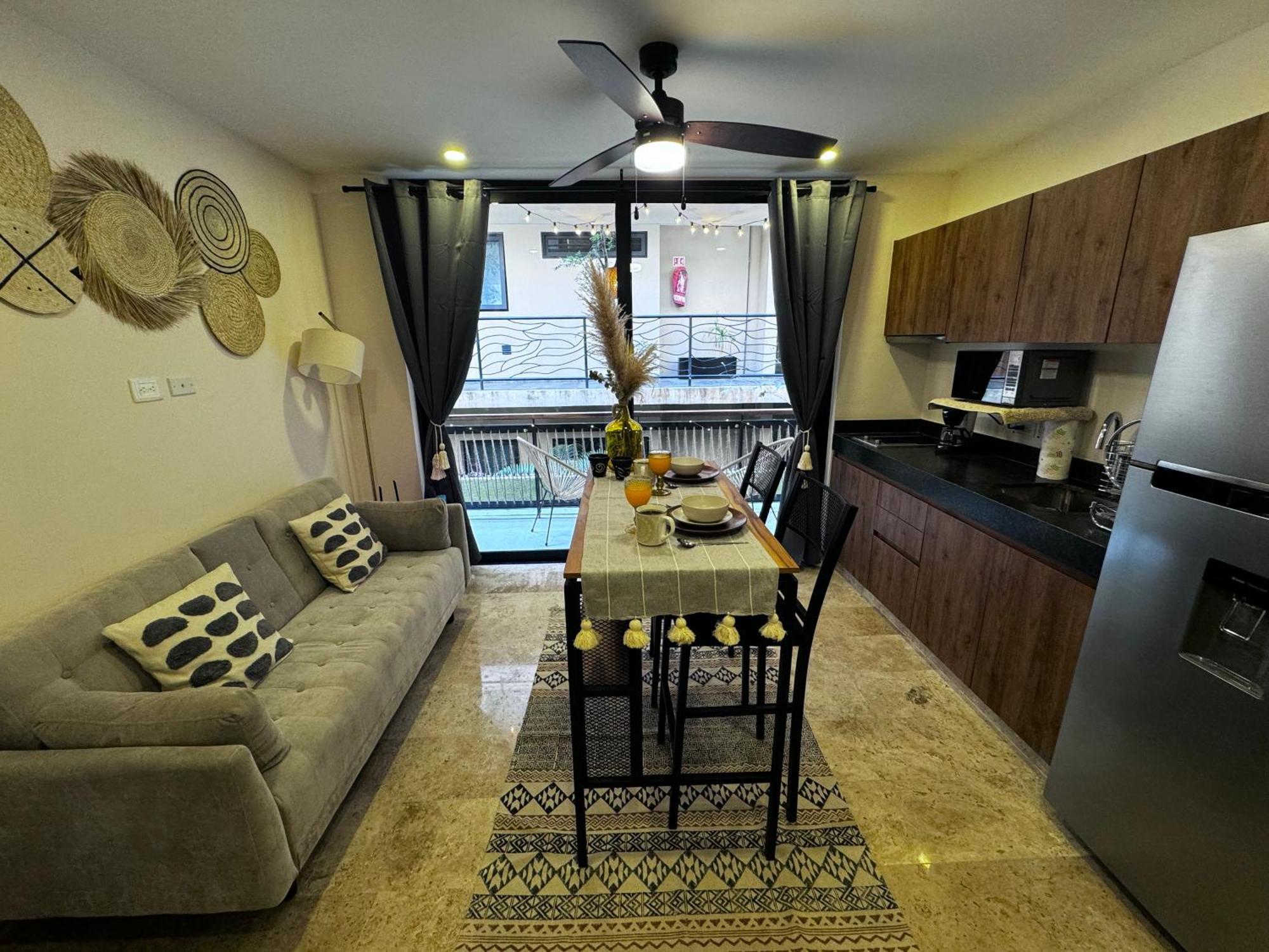 ºselva Misticaº Estela New Cozy Skypool 1 Bdr And 2 Bikes Free *