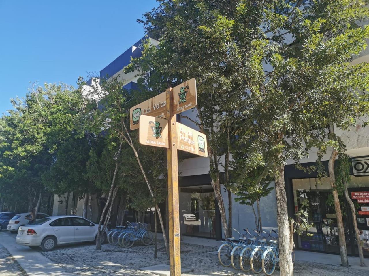 Apartamento Premium *