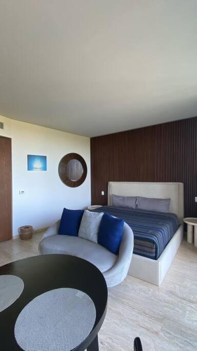 Apartamento New Charming With Terrace *