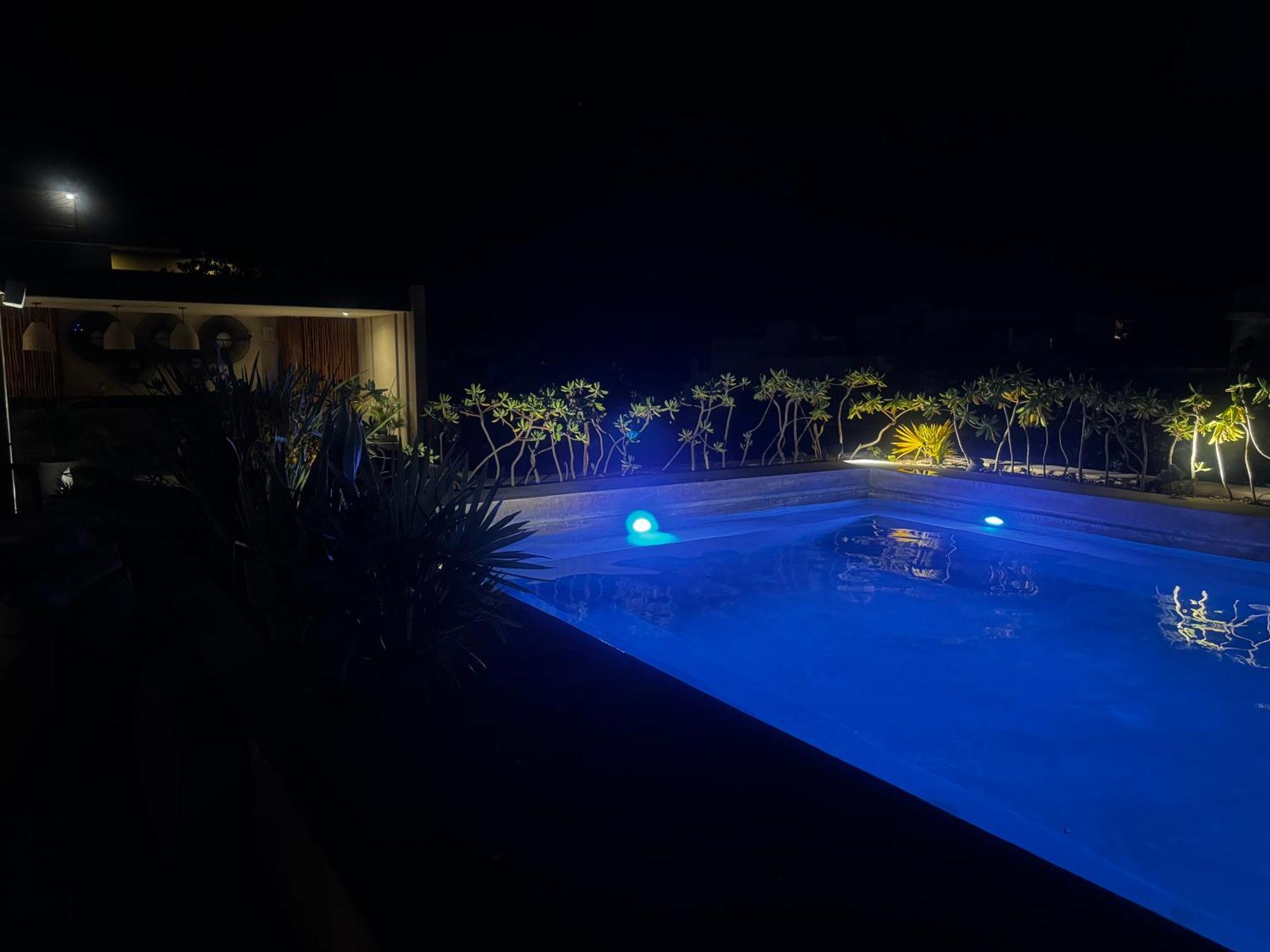 ºselva Misticaº Estela New Cozy Skypool 1 Bdr And 2 Bikes Free Apartamento *