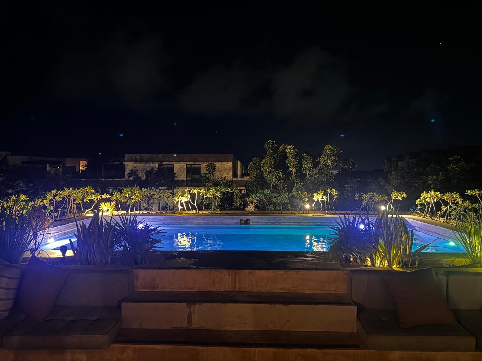 Apartamento ºselva Misticaº Estela New Cozy Skypool 1 Bdr And 2 Bikes Free Tulum