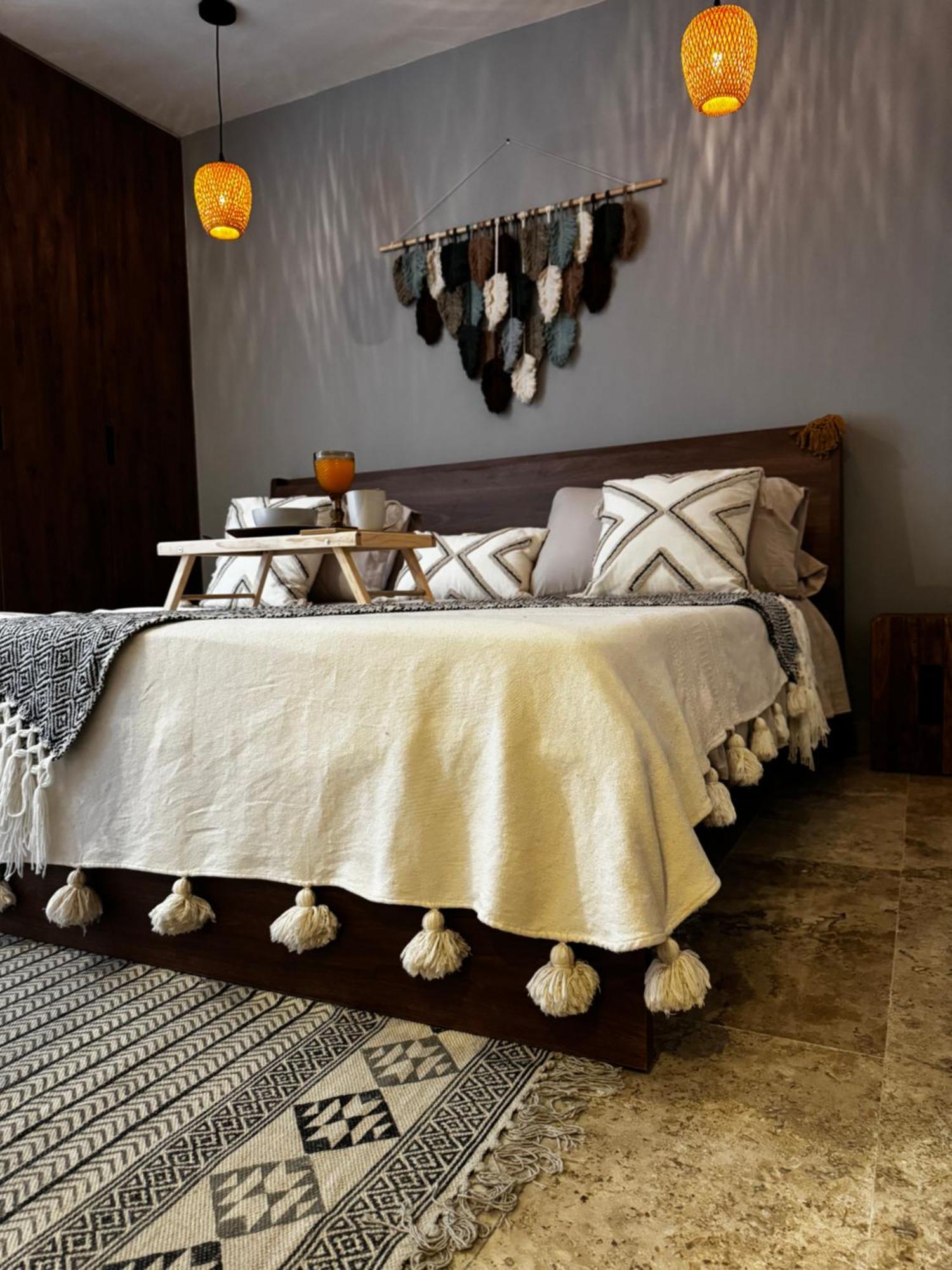 Apartamento ºselva Misticaº Estela New Cozy Skypool 1 Bdr And 2 Bikes Free *