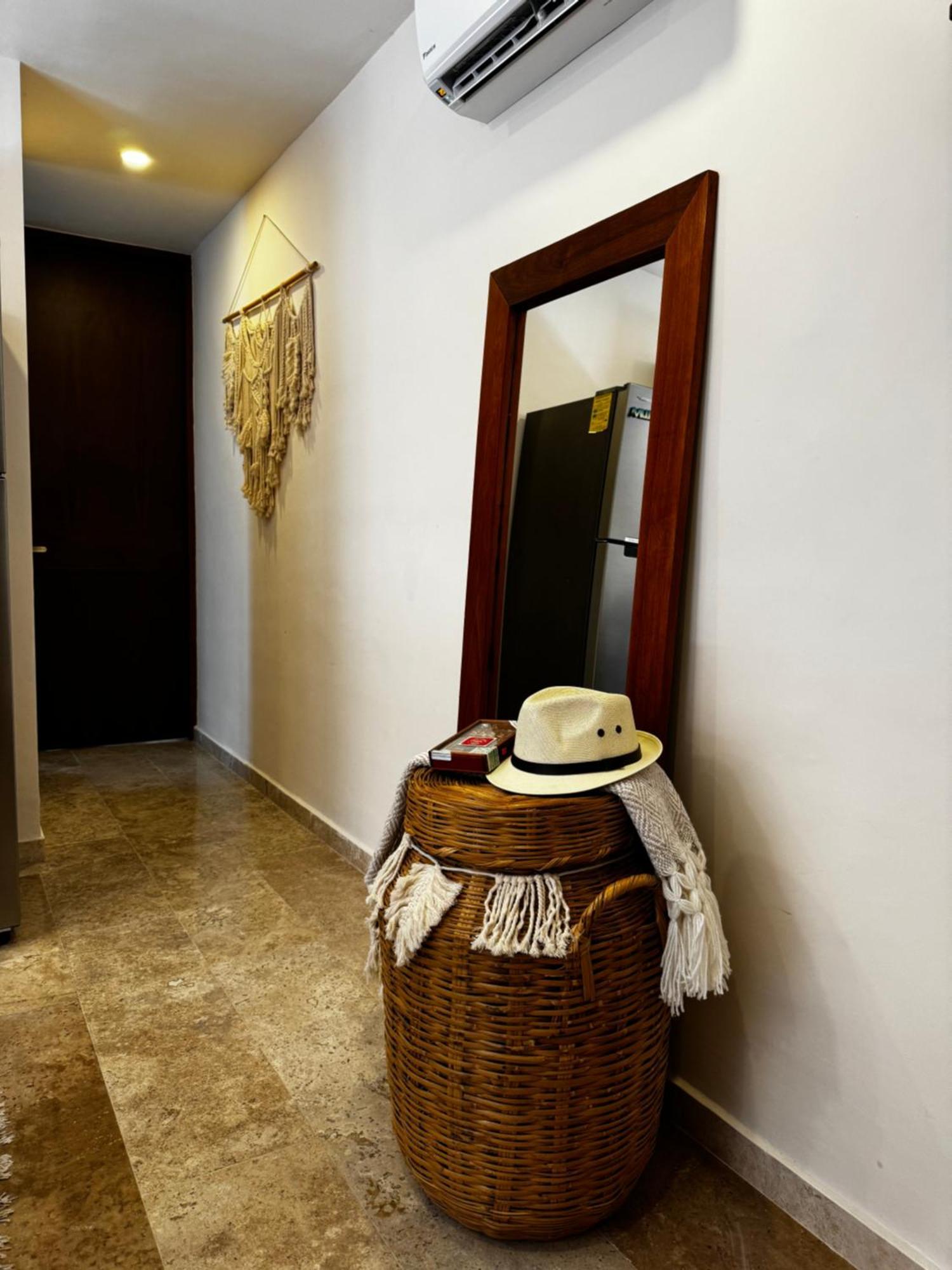 ºselva Misticaº Estela New Cozy Skypool 1 Bdr And 2 Bikes Free Apartamento Tulum
