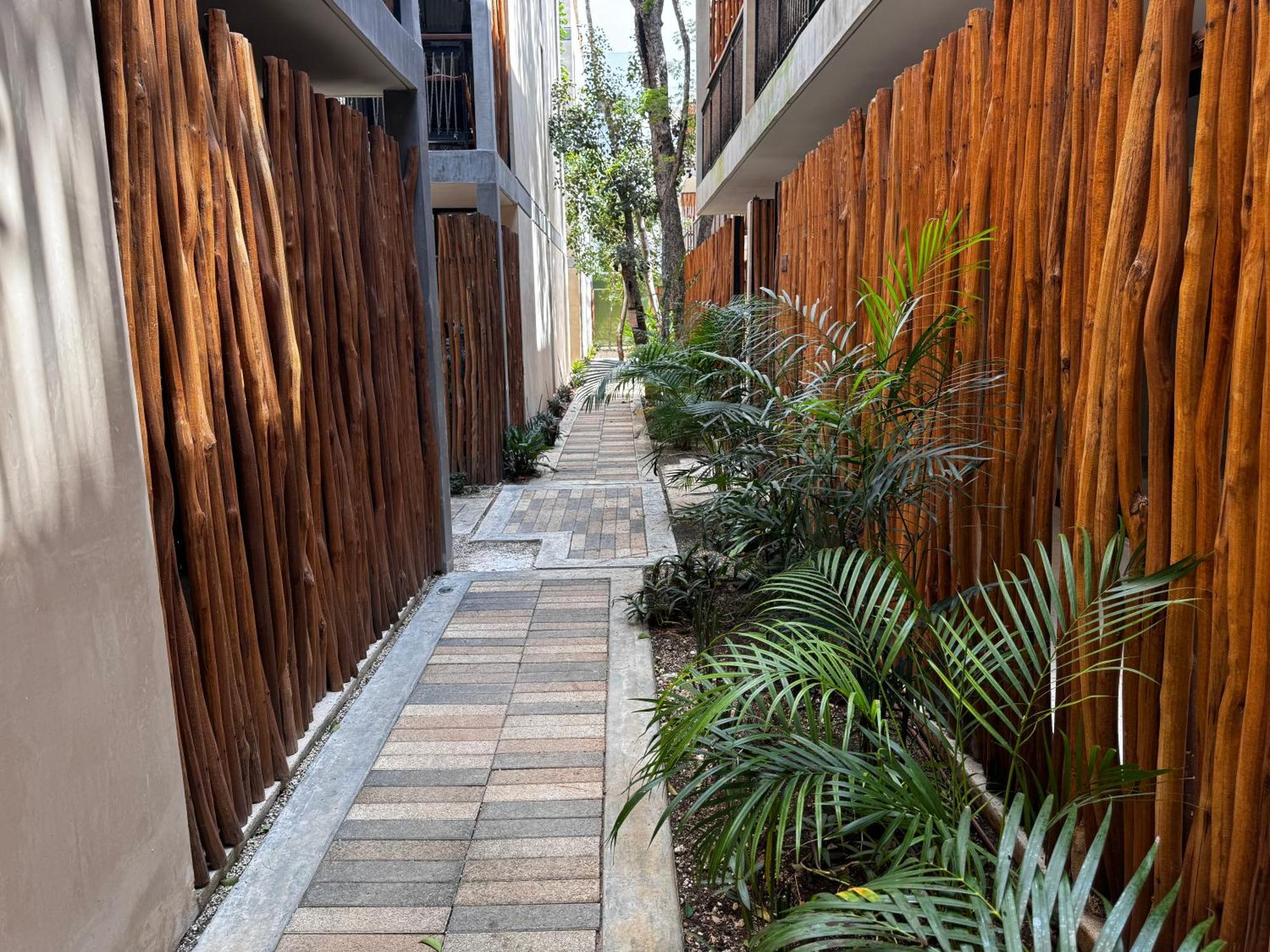 ºselva Misticaº Estela New Cozy Skypool 1 Bdr And 2 Bikes Free Apartamento *