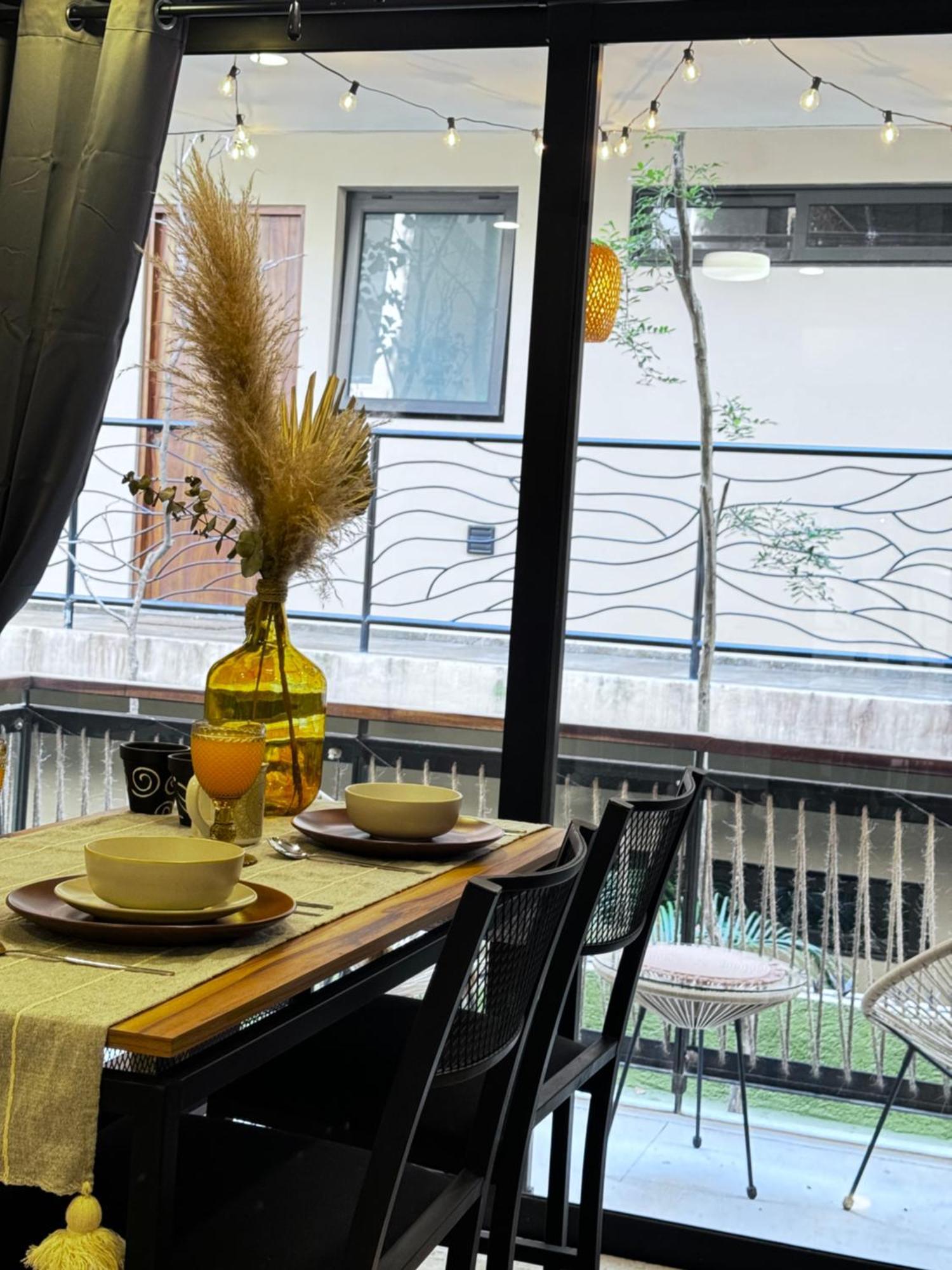 Apartamento ºselva Misticaº Estela New Cozy Skypool 1 Bdr And 2 Bikes Free *