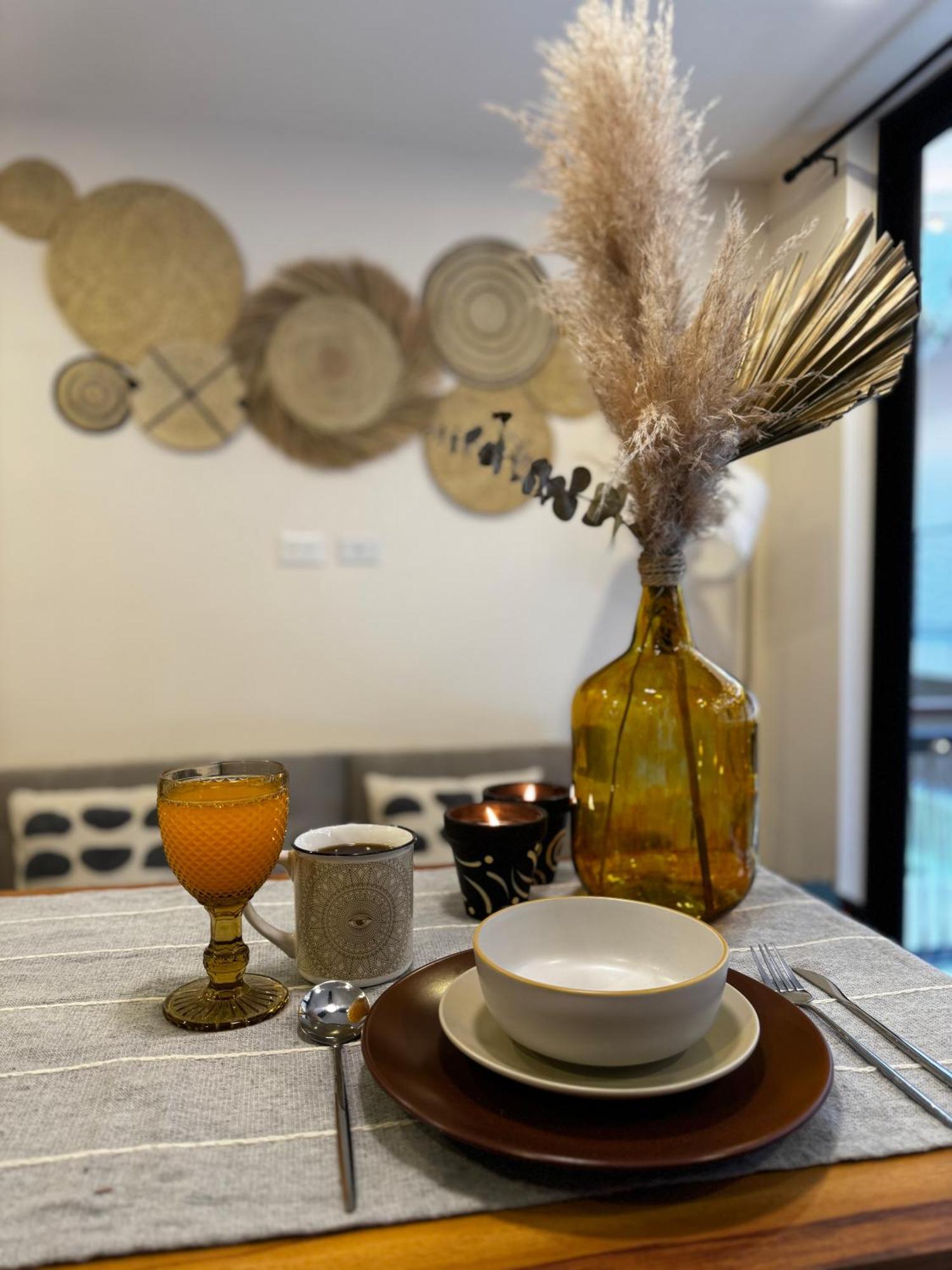 ºselva Misticaº Estela New Cozy Skypool 1 Bdr And 2 Bikes Free Apartamento *