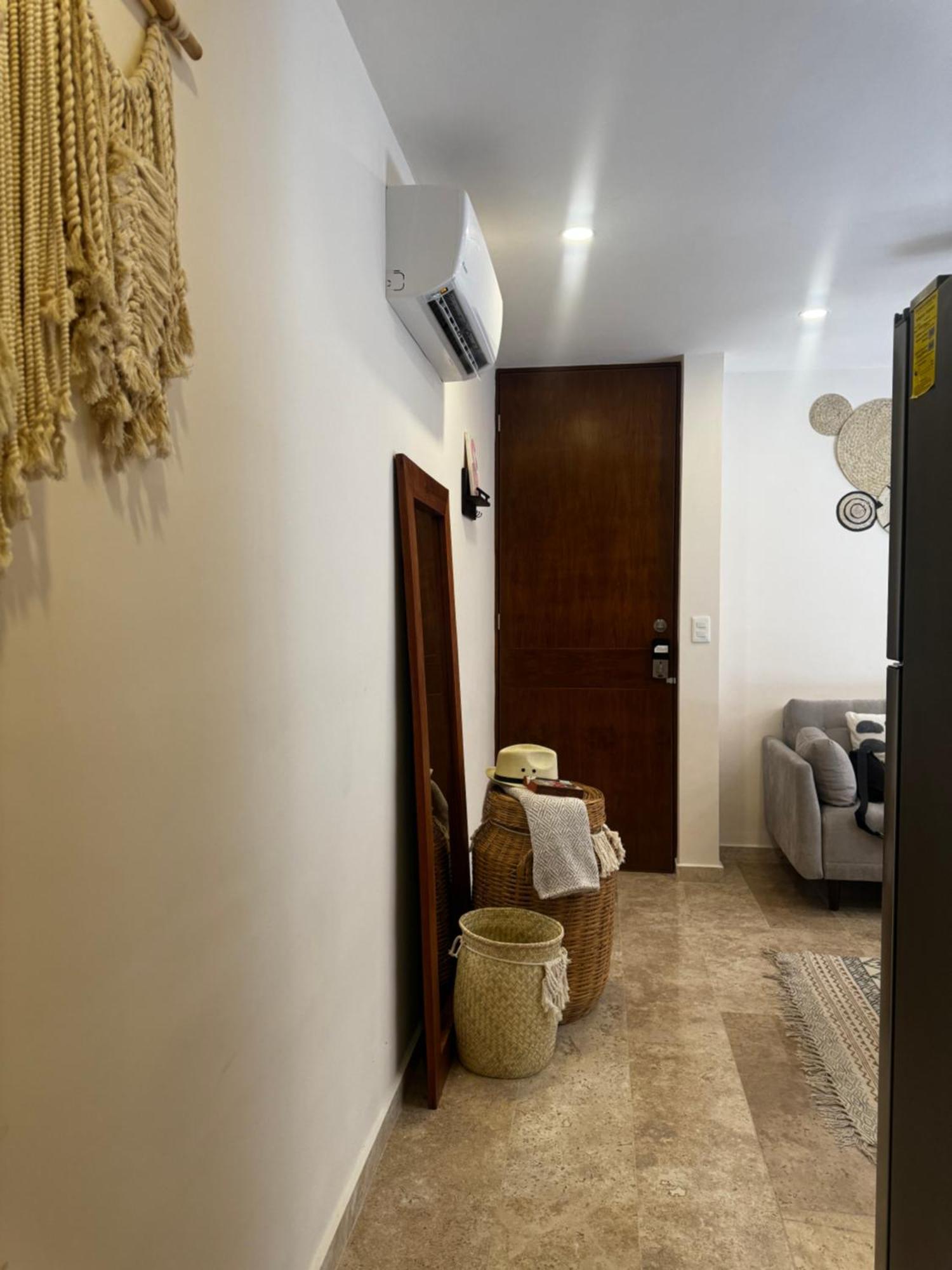 Apartamento ºselva Misticaº Estela New Cozy Skypool 1 Bdr And 2 Bikes Free *