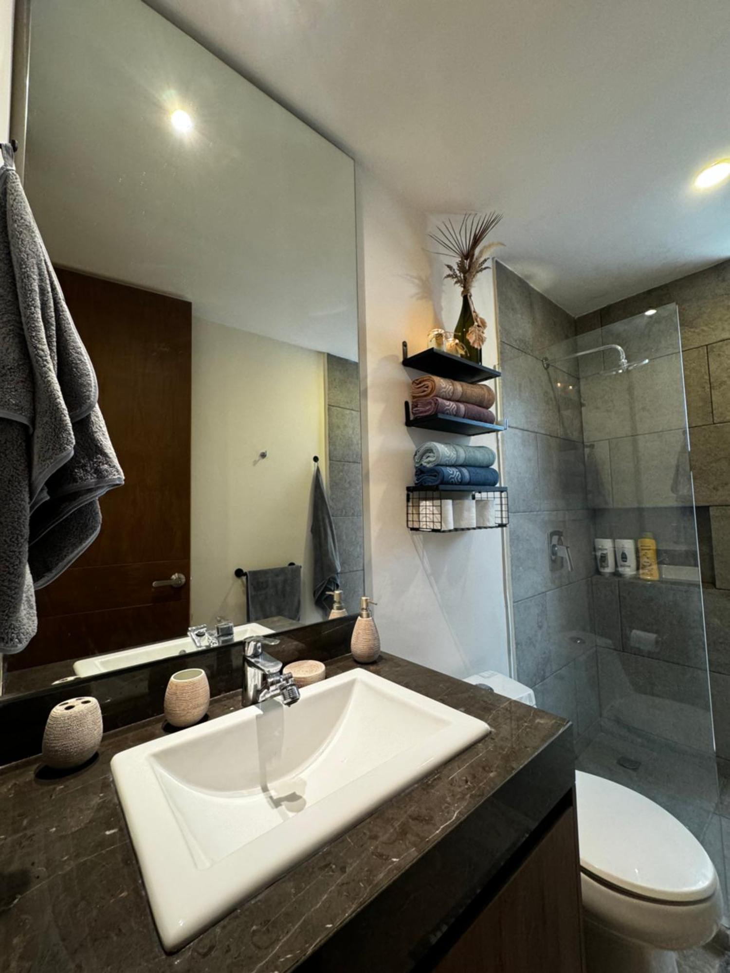 ºselva Misticaº Estela New Cozy Skypool 1 Bdr And 2 Bikes Free *