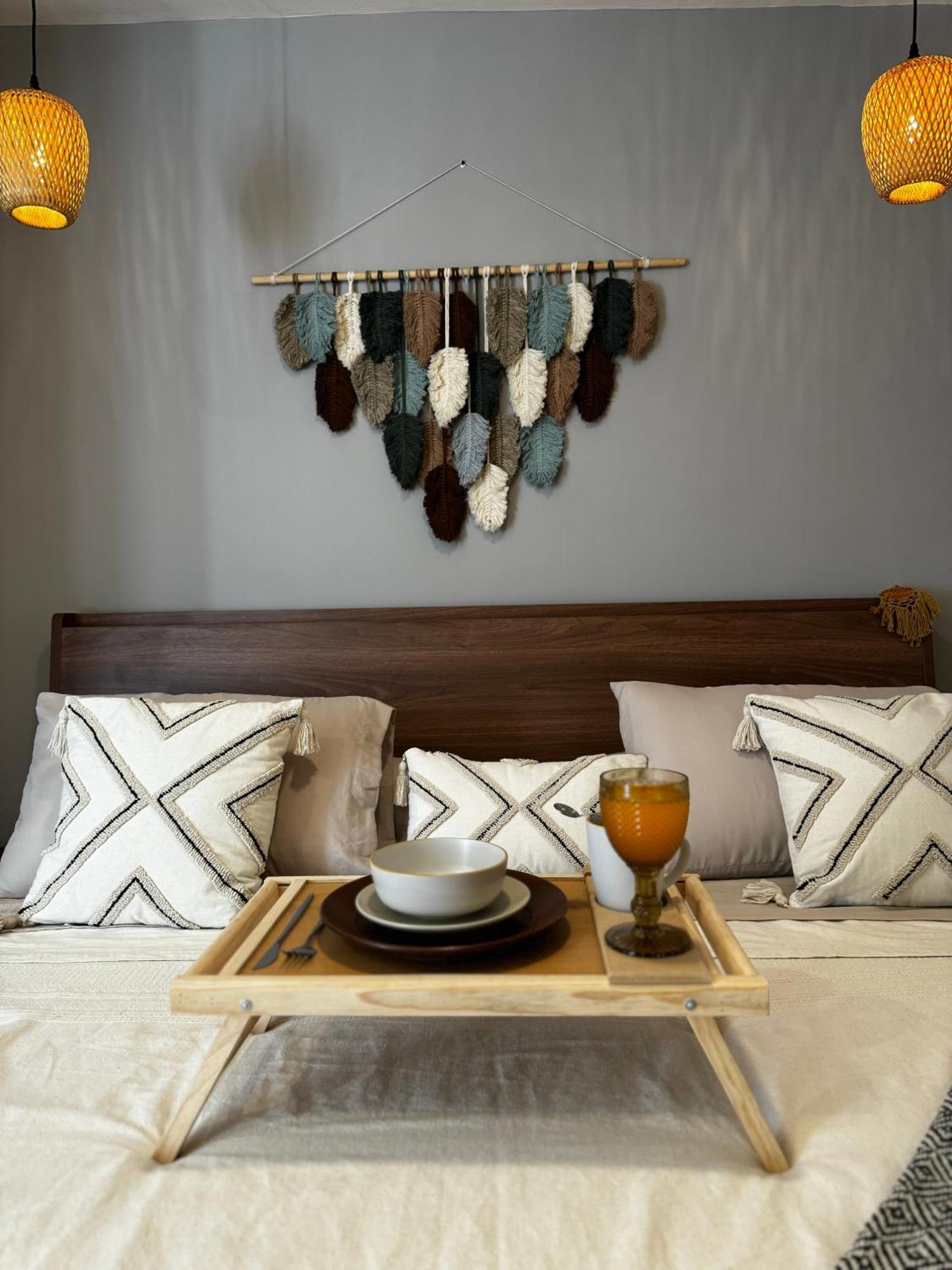 Apartamento ºselva Misticaº Estela New Cozy Skypool 1 Bdr And 2 Bikes Free Tulum
