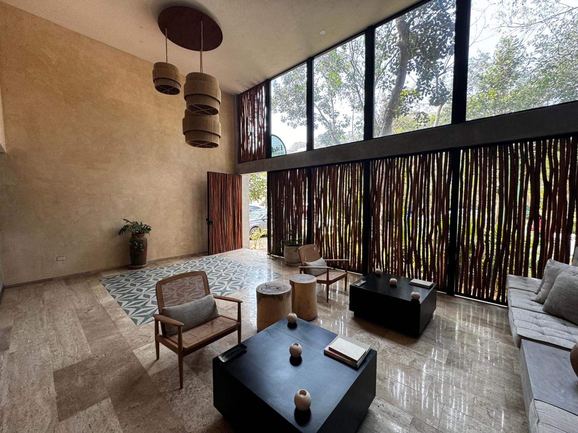 ºselva Misticaº Estela New Cozy Skypool 1 Bdr And 2 Bikes Free * Tulum