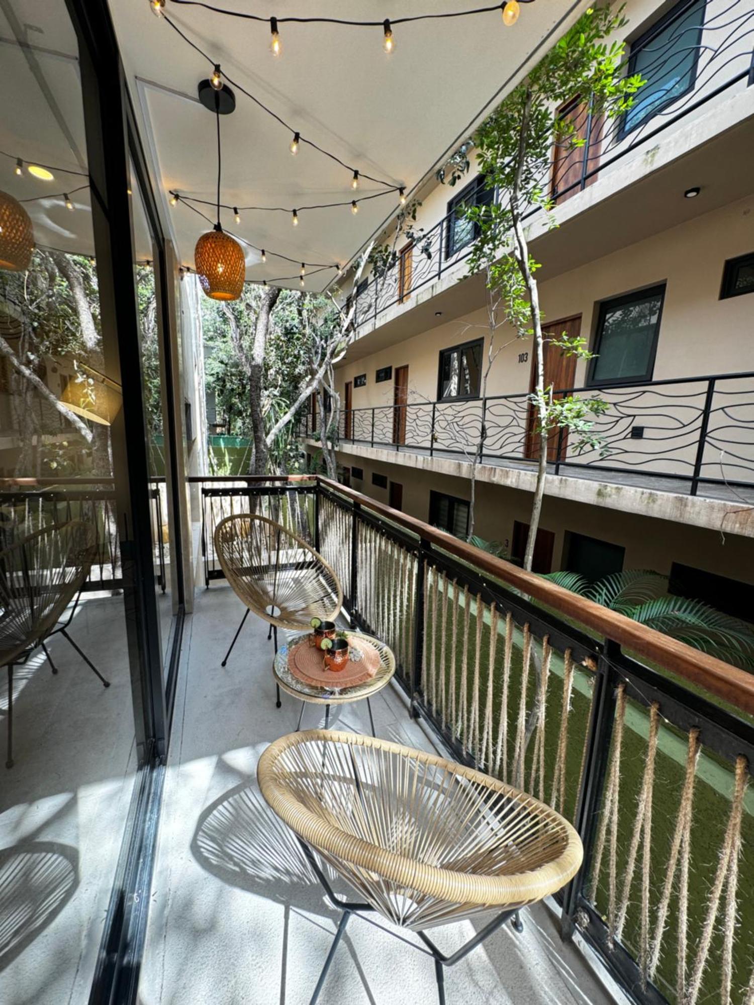 ºselva Misticaº Estela New Cozy Skypool 1 Bdr And 2 Bikes Free