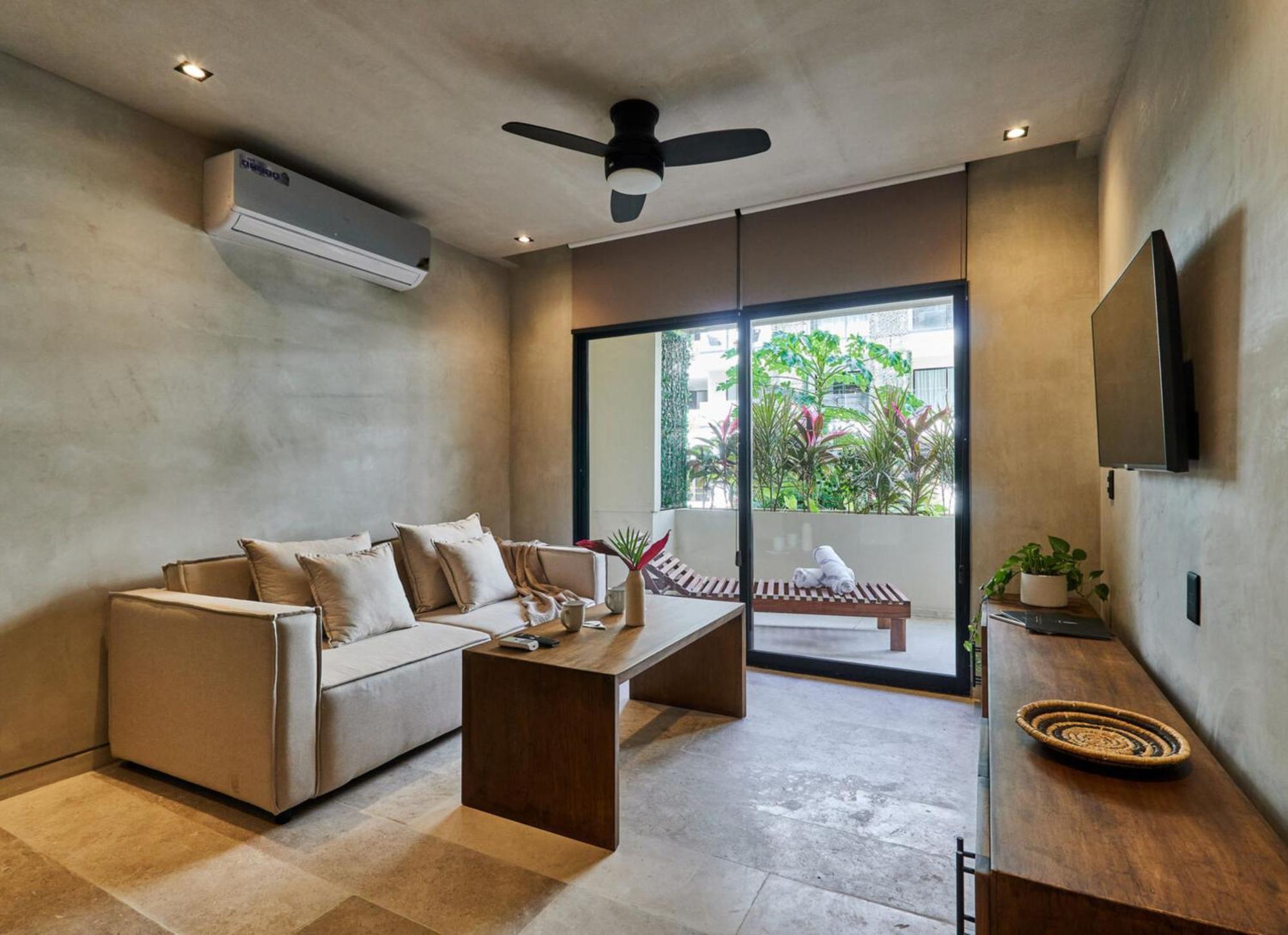 Hotel Bakal By Lockey Tulum