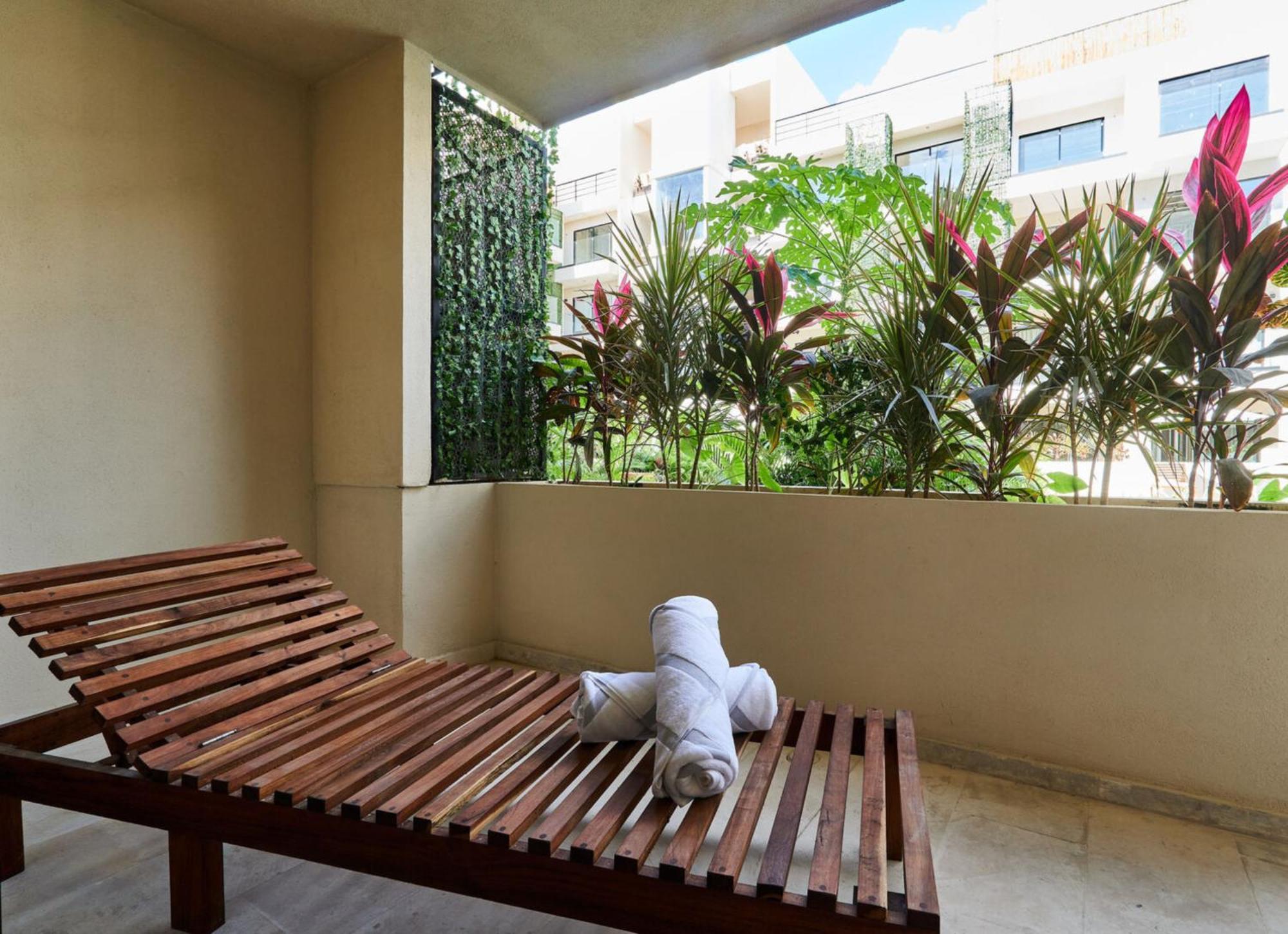 Bakal By Lockey 4* Tulum