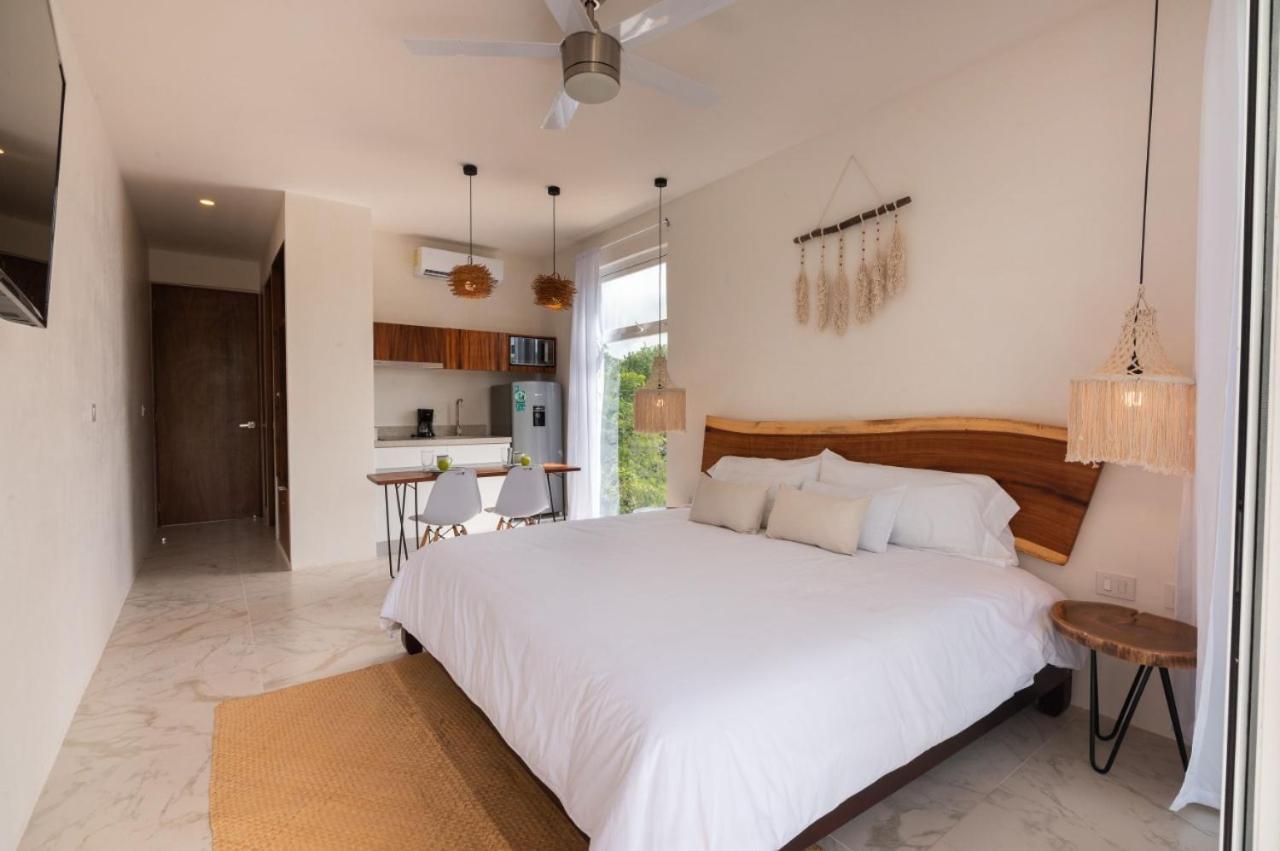 Apartamento Estudios En Muuk *