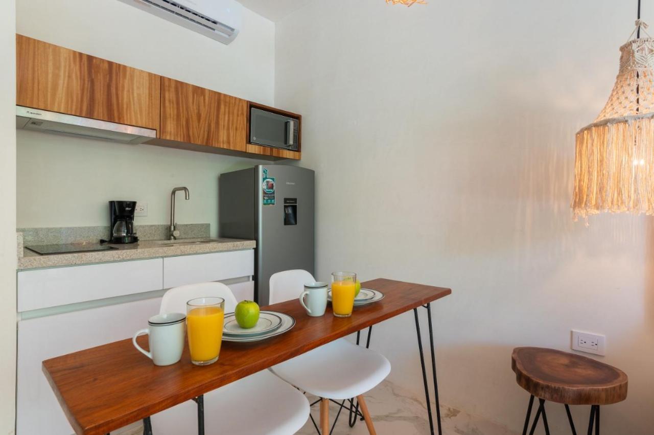 Estudios En Muuk * Tulum