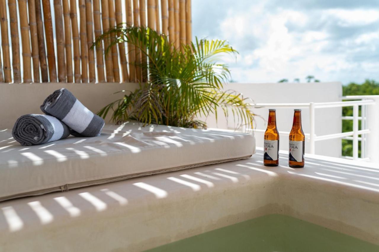 Estudios En Muuk Apartamento Tulum
