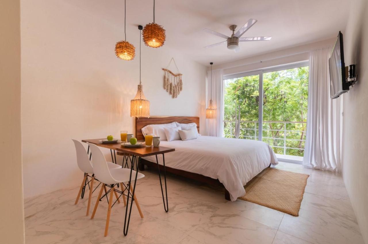 Apartamento Estudios En Muuk