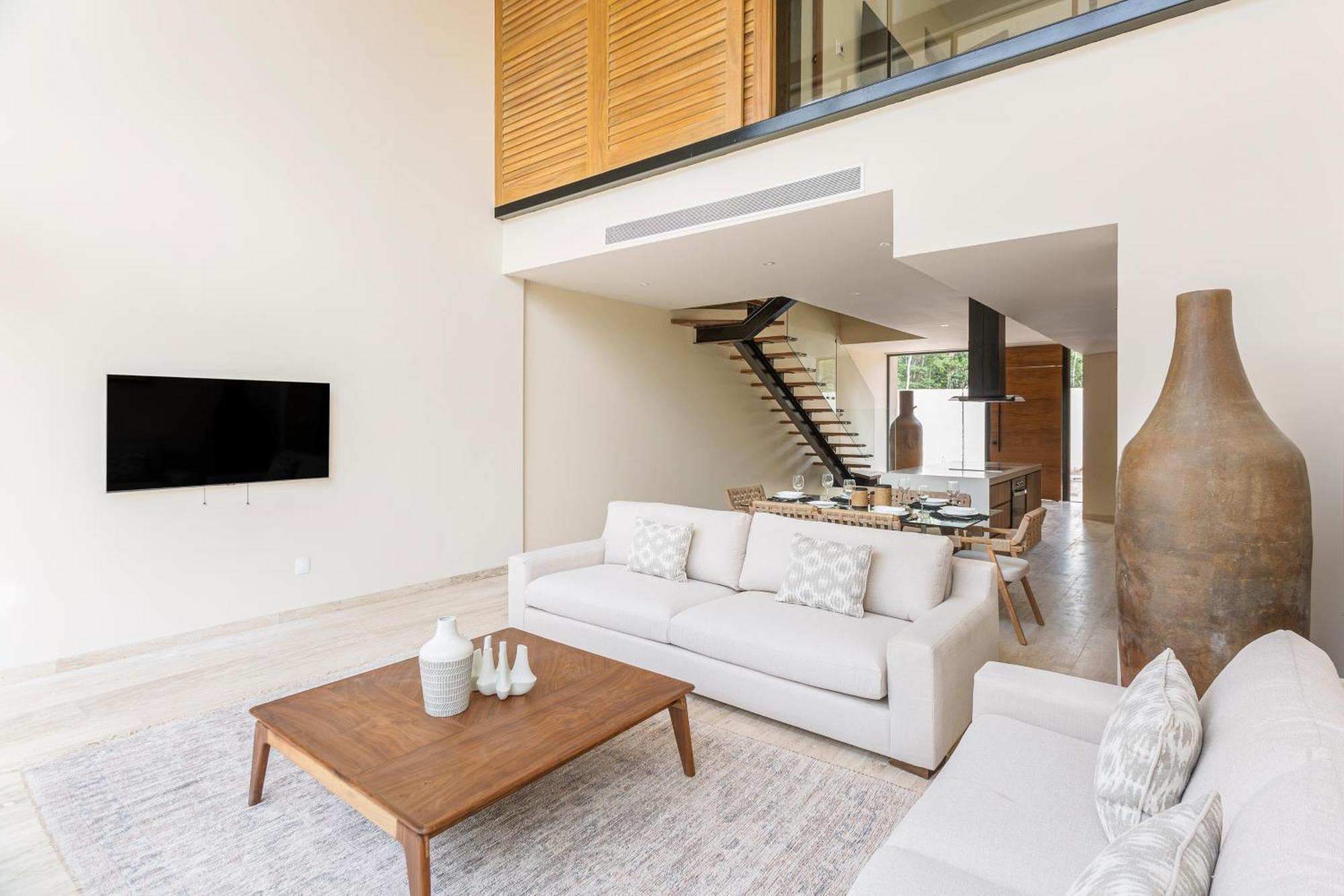 Villa Mistiq *