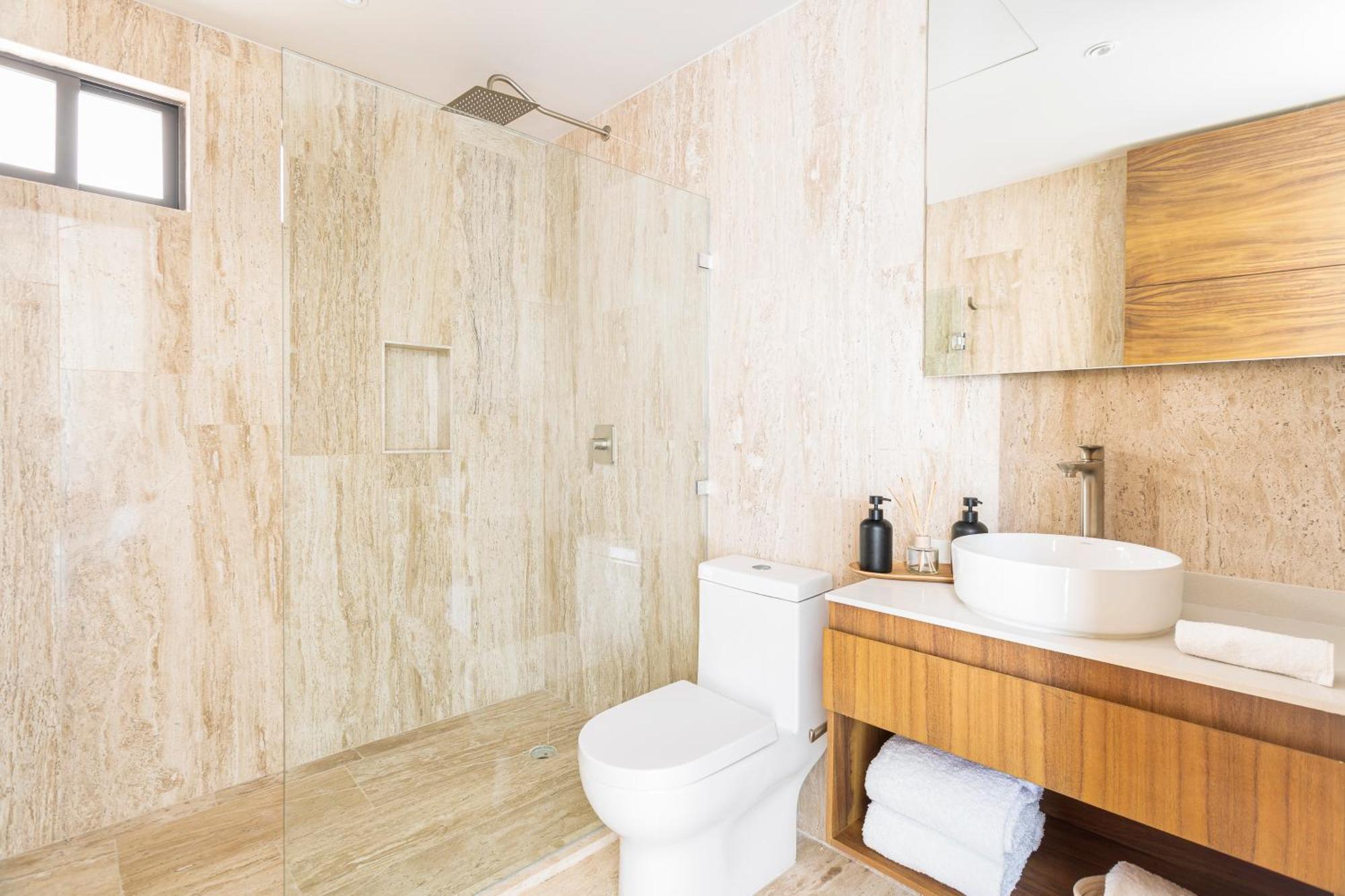 Mistiq Villa Tulum