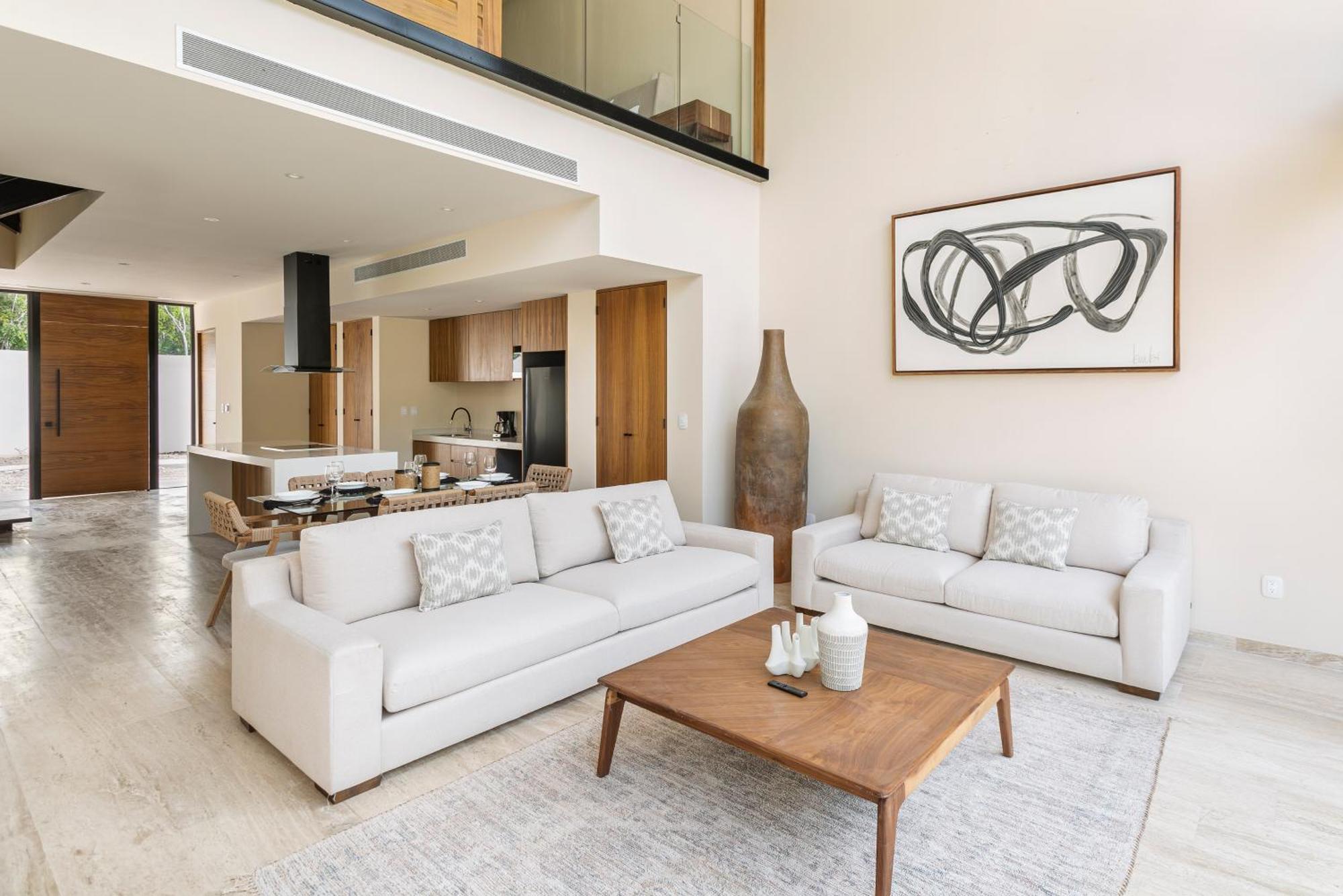 Mistiq Villa *
