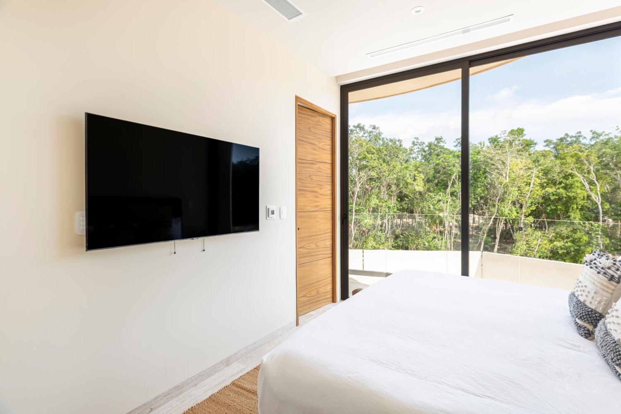 Villa Mistiq Tulum