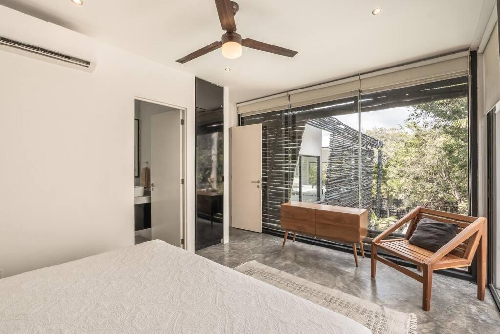 Great Private Pool 3br 8ppl Villa