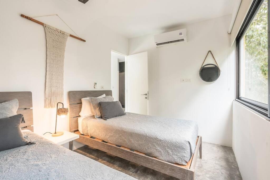 Villa Great Private Pool 3br 8ppl Tulum