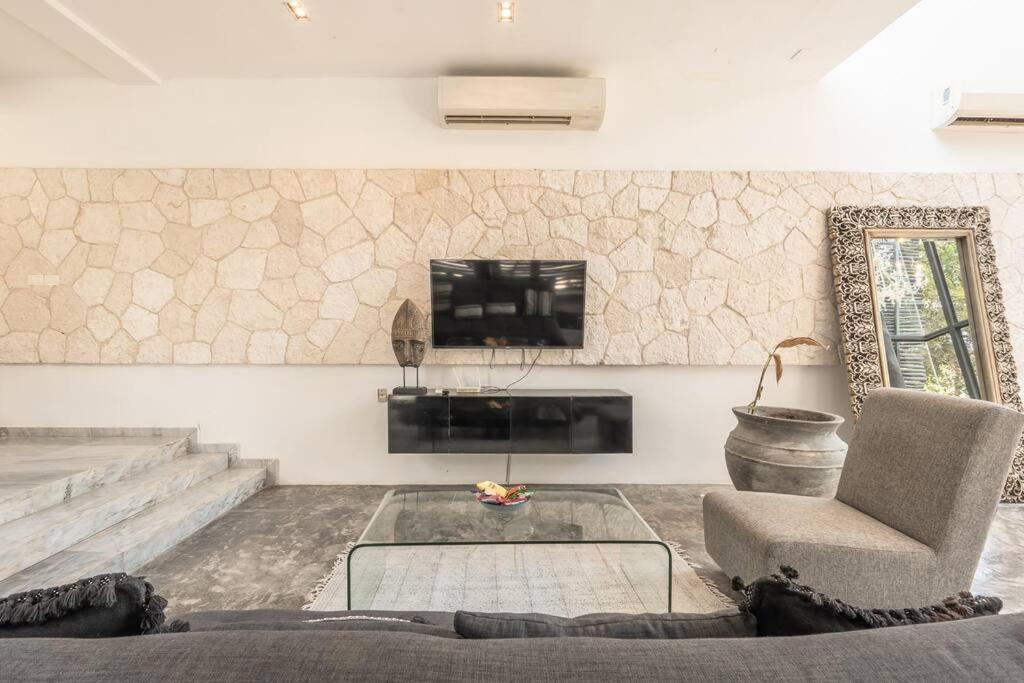Great Private Pool 3br 8ppl Villa