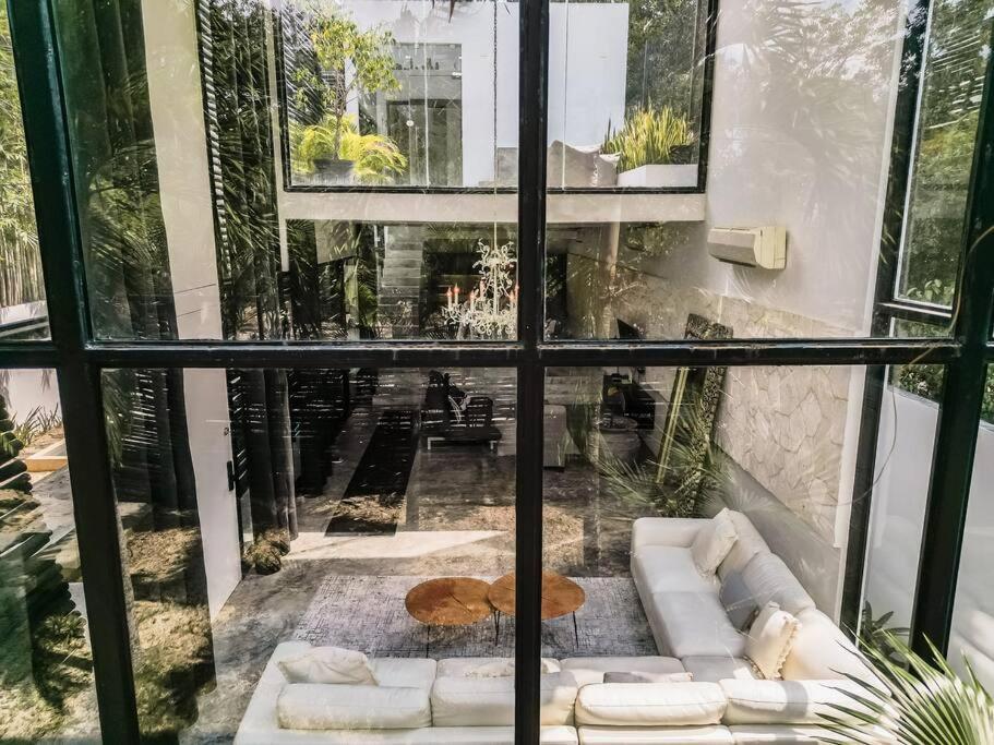 Great Private Pool 3br 8ppl Villa