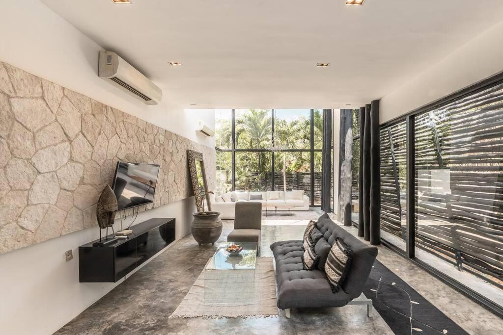 Villa Great Private Pool 3br 8ppl