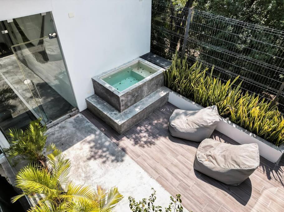 Great Private Pool 3br 8ppl Villa