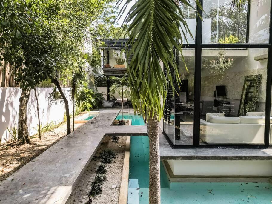 Great Private Pool 3br 8ppl *